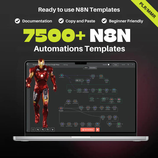 Nation Templates